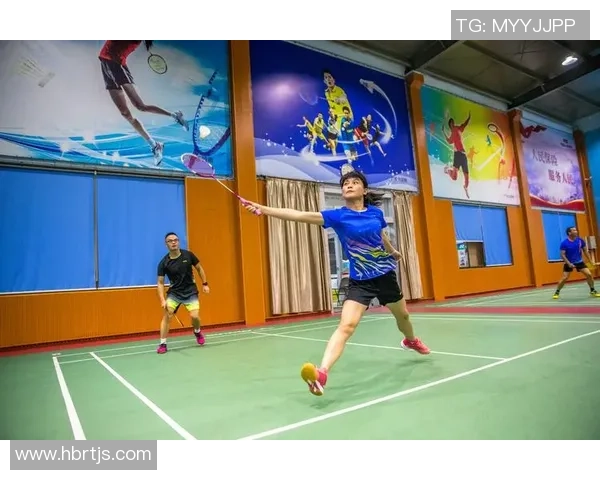 深度对话:杨芳如何在羽毛球世界中追寻梦想与成就人生