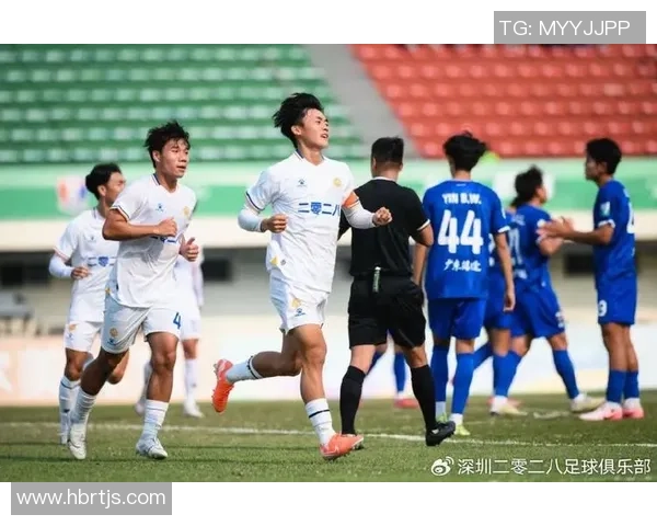 深圳足球队在全国锦标赛中的节奏表现分析与点评